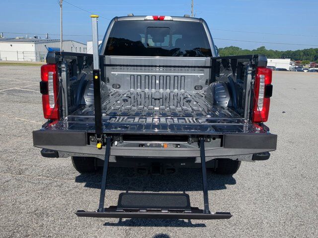 2025 Ford Super Duty F-350 SRW LARIAT Winder GA