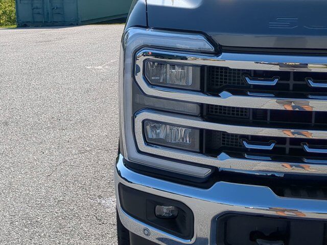 2025 Ford Super Duty F-350 SRW LARIAT Winder GA