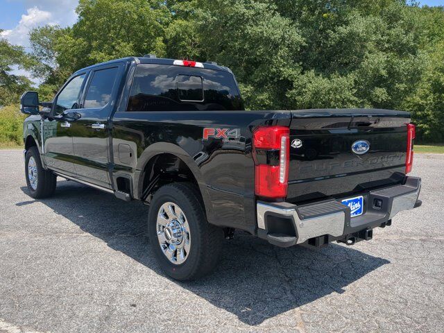2025 Ford Super Duty F-350 SRW LARIAT Winder GA