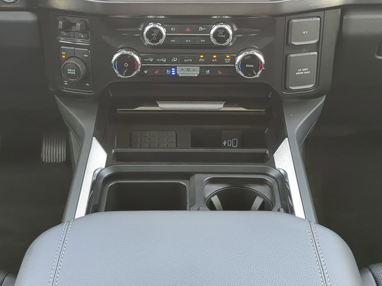 2025 Ford Super Duty F-350 SRW LARIAT Winder GA