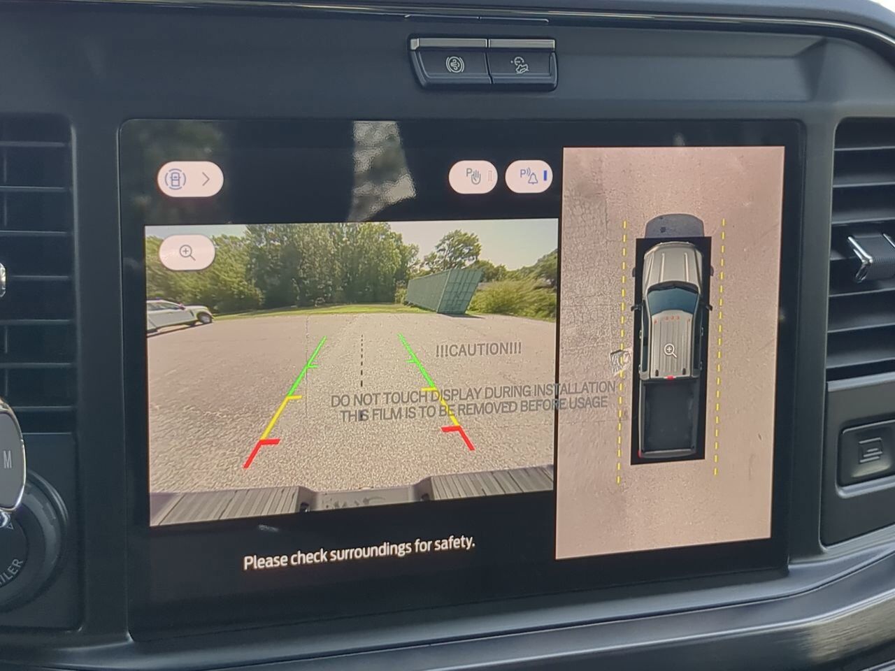 2025 Ford Super Duty F-350 SRW LARIAT Winder GA