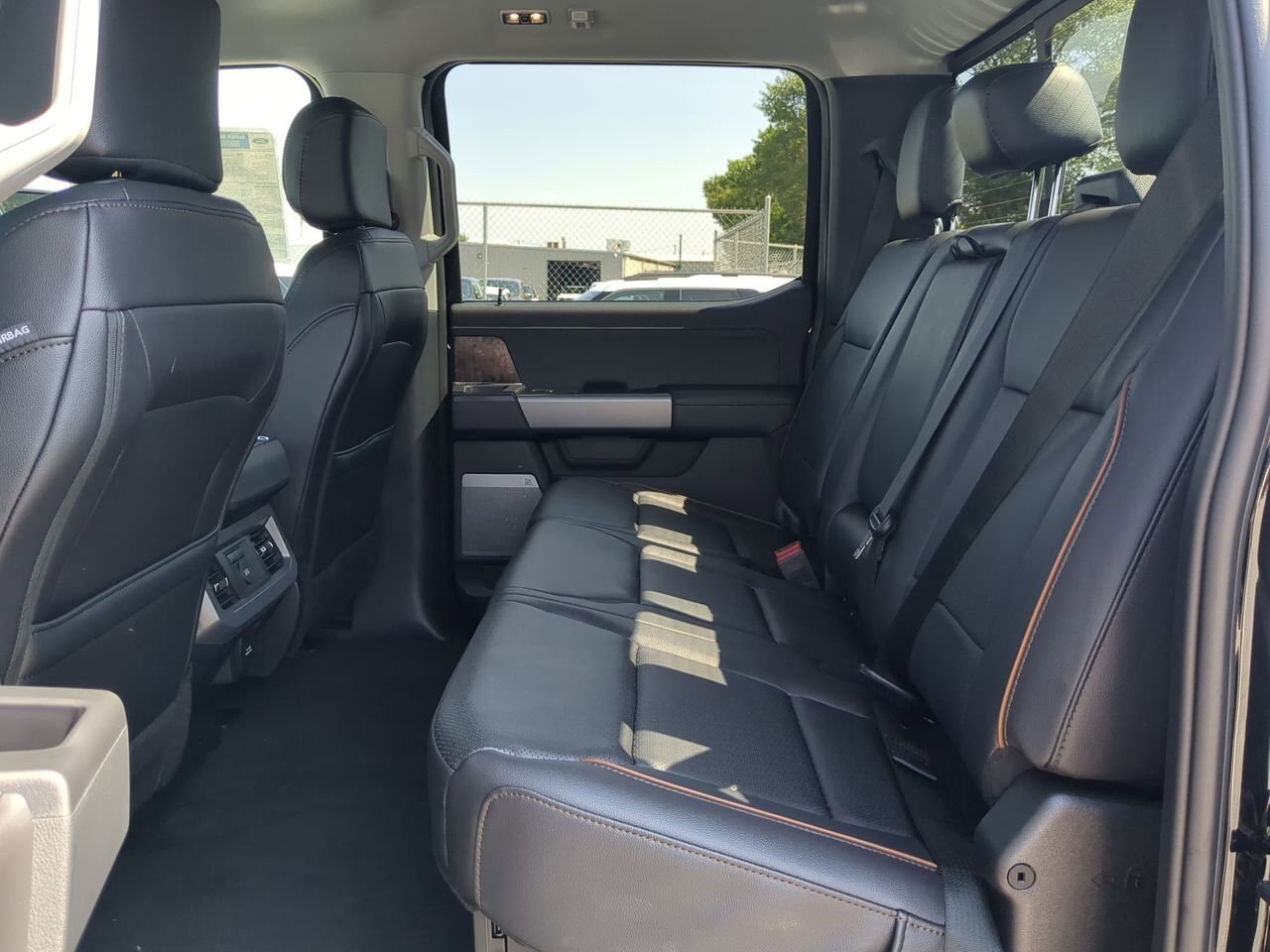 2025 Ford Super Duty F-350 SRW LARIAT Winder GA