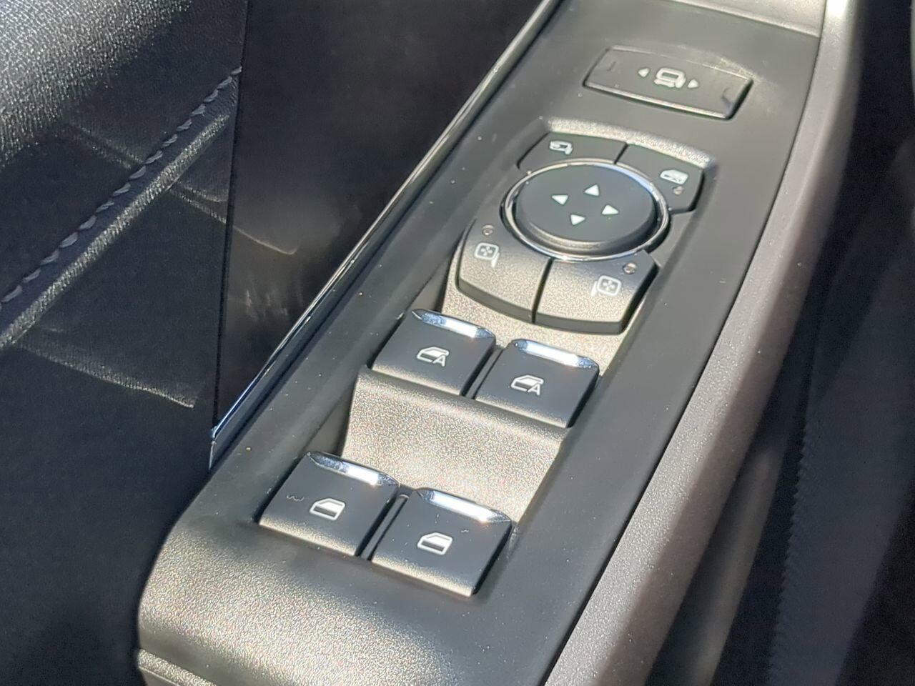 2025 Ford Super Duty F-350 SRW LARIAT Winder GA
