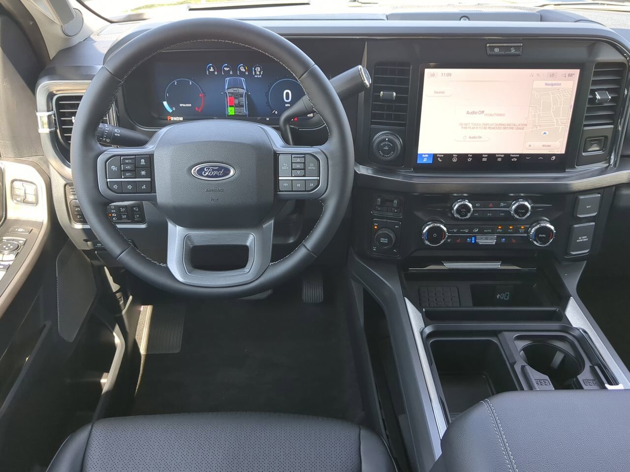 2025 Ford Super Duty F-350 SRW LARIAT Winder GA