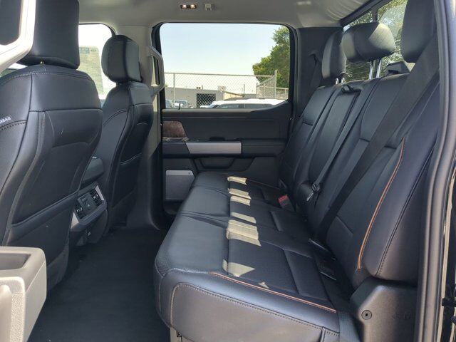 2025 Ford Super Duty F-350 SRW LARIAT Winder GA
