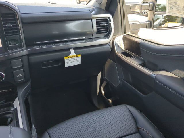 2025 Ford Super Duty F-350 SRW LARIAT Winder GA