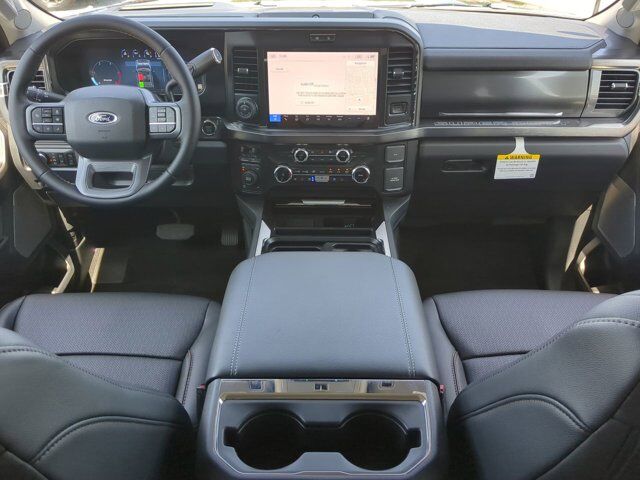 2025 Ford Super Duty F-350 SRW LARIAT Winder GA