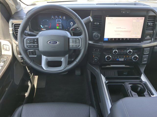 2025 Ford Super Duty F-350 SRW LARIAT Winder GA