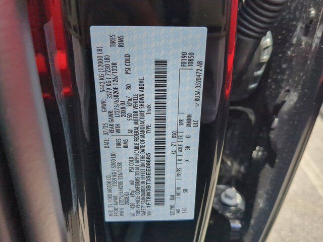 2025 Ford Super Duty F-350 SRW LARIAT Winder GA