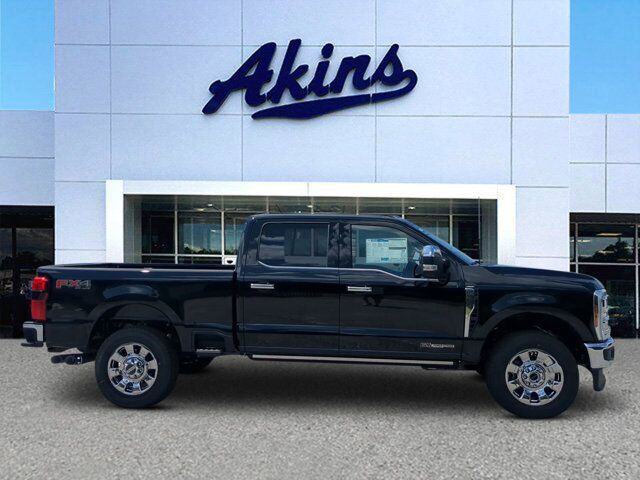 2025 Ford Super Duty F-350 SRW LARIAT Winder GA