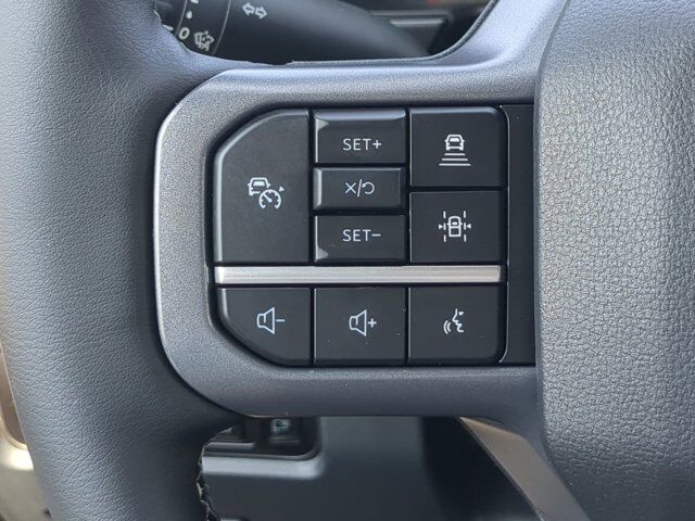 2025 Ford Super Duty F-350 SRW LARIAT Winder GA