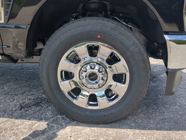 2025 Ford Super Duty F-350 SRW LARIAT Winder GA