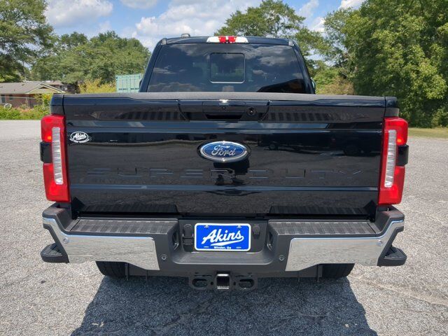 2025 Ford Super Duty F-350 SRW LARIAT Winder GA