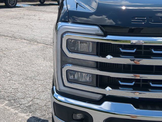2025 Ford Super Duty F-350 SRW LARIAT Winder GA