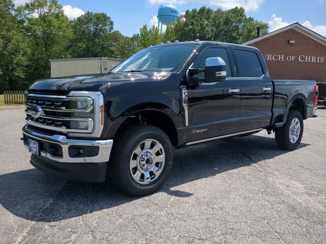 2025 Ford Super Duty F-350 SRW LARIAT Winder GA