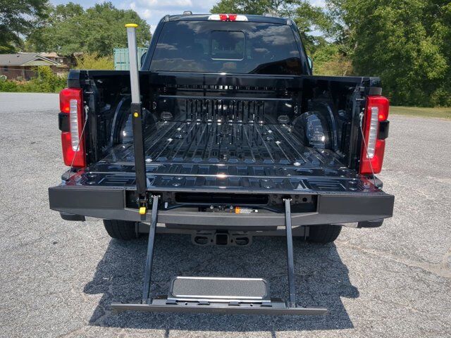 2025 Ford Super Duty F-350 SRW LARIAT Winder GA