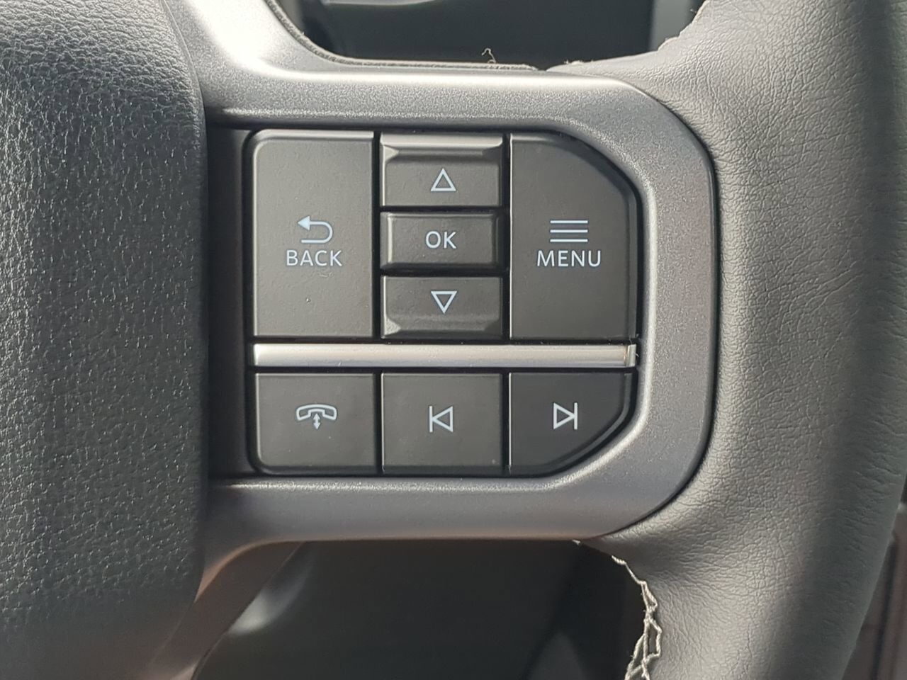 2025 Ford Super Duty F-350 SRW LARIAT Winder GA