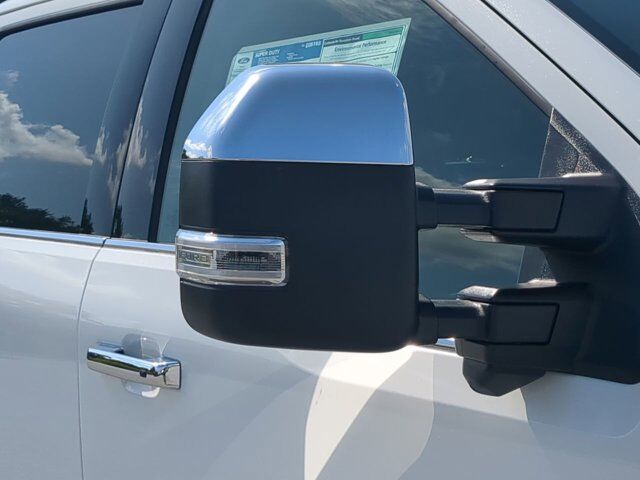 2025 Ford Super Duty F-350 SRW LARIAT Winder GA