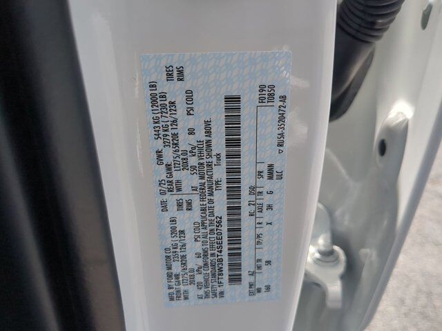 2025 Ford Super Duty F-350 SRW LARIAT Winder GA