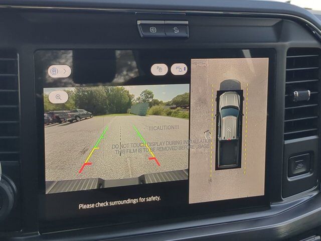 2025 Ford Super Duty F-350 SRW LARIAT Winder GA