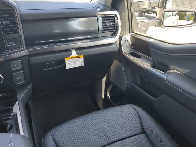2025 Ford Super Duty F-350 SRW LARIAT Winder GA
