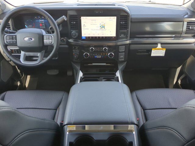 2025 Ford Super Duty F-350 SRW LARIAT Winder GA