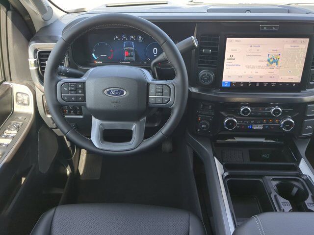 2025 Ford Super Duty F-350 SRW LARIAT Winder GA