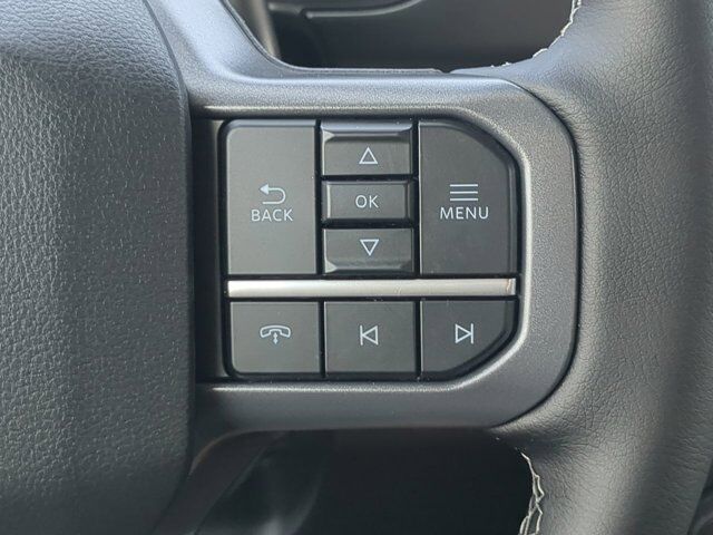 2025 Ford Super Duty F-350 SRW LARIAT Winder GA
