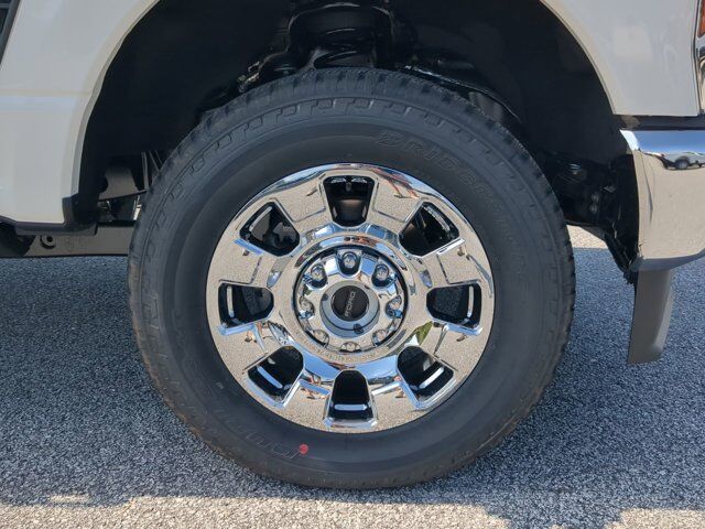 2025 Ford Super Duty F-350 SRW LARIAT Winder GA