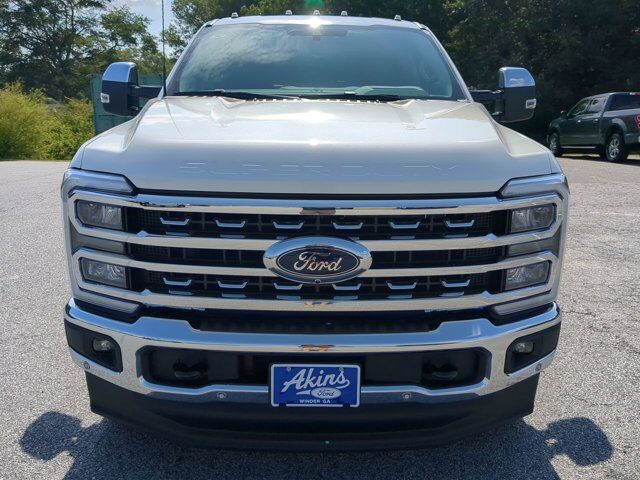 2025 Ford Super Duty F-350 SRW LARIAT Winder GA