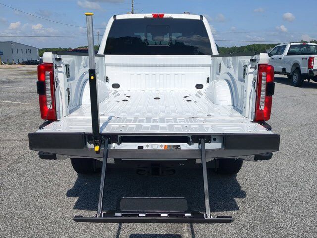 2025 Ford Super Duty F-350 SRW LARIAT Winder GA