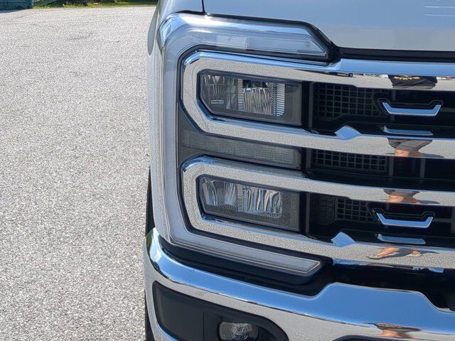 2025 Ford Super Duty F-350 SRW LARIAT Winder GA