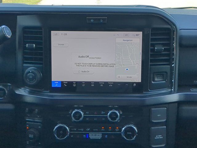 2025 Ford Super Duty F-350 SRW LARIAT Winder GA