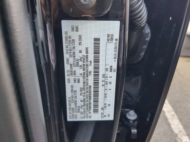 2025 Ford Super Duty F-350 SRW LARIAT Winder GA