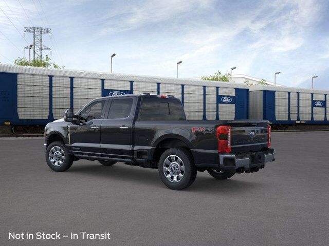 2025 Ford Super Duty F-350 SRW LARIAT Winder GA