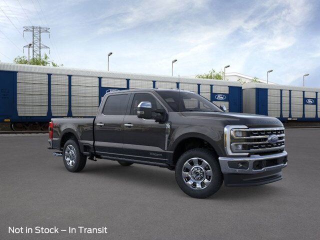 2025 Ford Super Duty F-350 SRW LARIAT Winder GA
