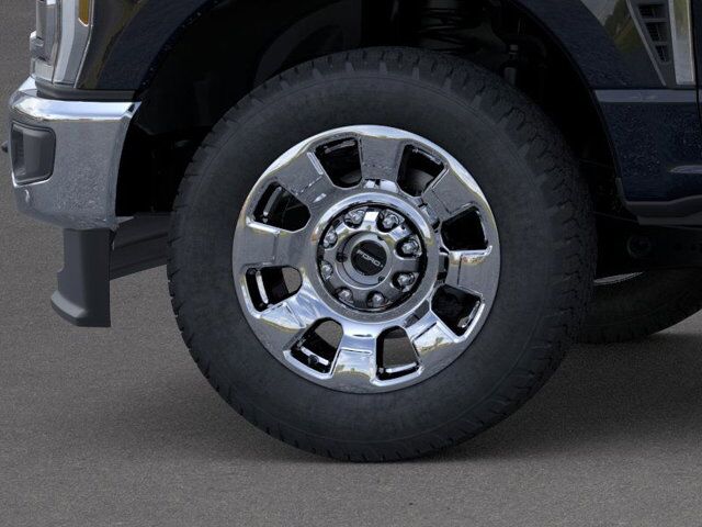 2025 Ford Super Duty F-350 SRW LARIAT Winder GA