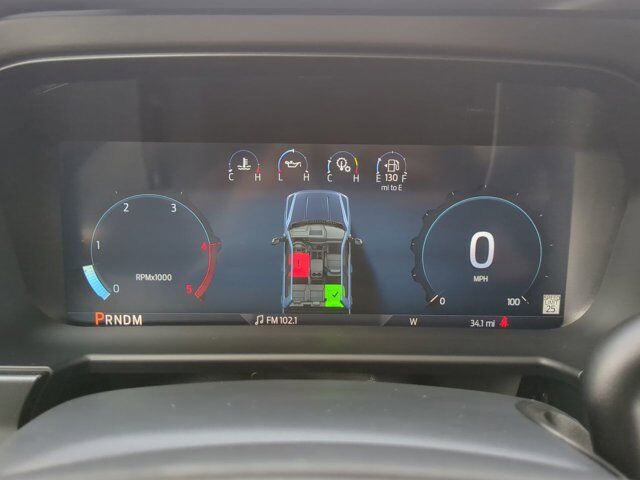2025 Ford Super Duty F-350 SRW LARIAT Winder GA
