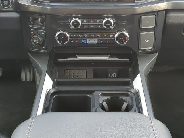 2025 Ford Super Duty F-350 SRW LARIAT Winder GA
