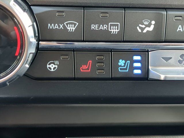 2025 Ford Super Duty F-350 SRW LARIAT Winder GA