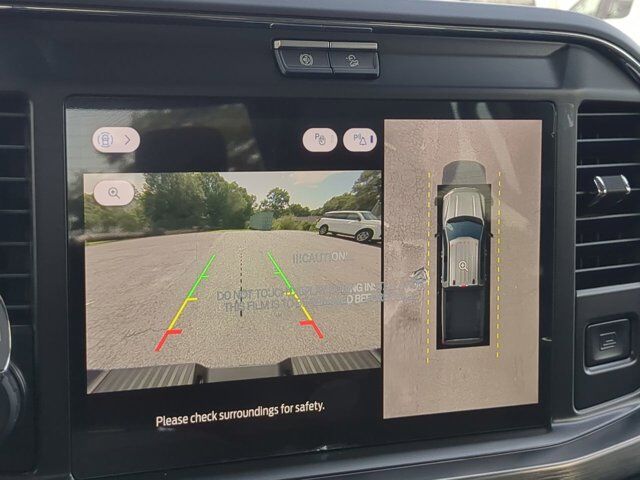 2025 Ford Super Duty F-350 SRW LARIAT Winder GA