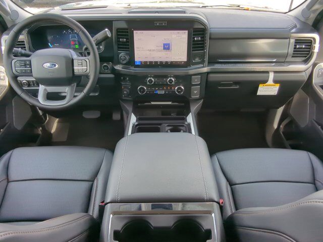 2025 Ford Super Duty F-350 SRW LARIAT Winder GA