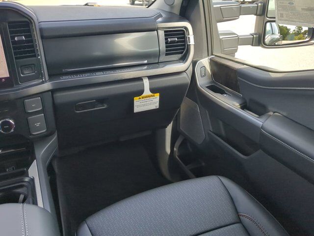 2025 Ford Super Duty F-350 SRW LARIAT Winder GA