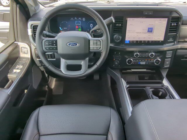 2025 Ford Super Duty F-350 SRW LARIAT Winder GA