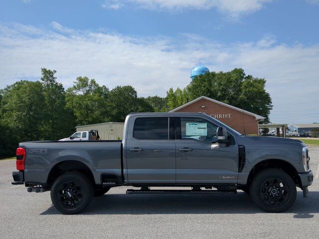 2025 Ford Super Duty F-350 SRW LARIAT Winder GA