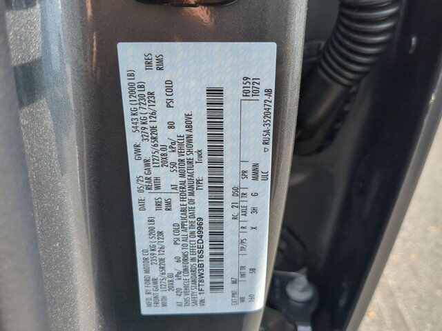 2025 Ford Super Duty F-350 SRW LARIAT Winder GA
