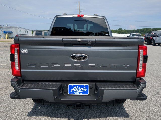2025 Ford Super Duty F-350 SRW LARIAT Winder GA