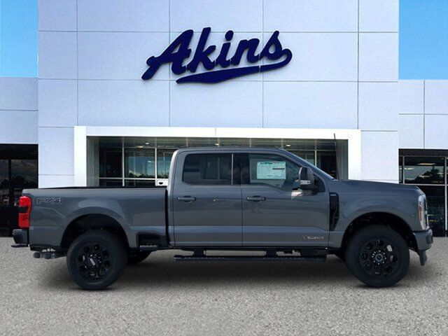 2025 Ford Super Duty F-350 SRW LARIAT Winder GA