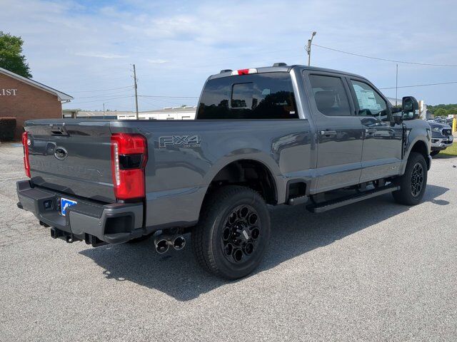 2025 Ford Super Duty F-350 SRW LARIAT Winder GA
