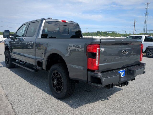 2025 Ford Super Duty F-350 SRW LARIAT Winder GA